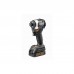 Шуруповерт DeWALT McLaren F1, XR Li-Ion PowerStack 18 В, 2x1.7Ah GFN блок, 206 Нм, TSTAK (DCF85ME2GT)