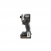 Шуруповерт DeWALT McLaren F1, XR Li-Ion PowerStack 18 В, 2x1.7Ah GFN блок, 206 Нм, TSTAK (DCF85ME2GT)