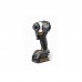 Шуруповерт DeWALT McLaren F1, XR Li-Ion PowerStack 18 В, 2x1.7Ah GFN блок, 206 Нм, TSTAK (DCF85ME2GT)