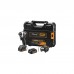 Шуруповерт DeWALT McLaren F1, XR Li-Ion PowerStack 18 В, 2x1.7Ah GFN блок, 206 Нм, TSTAK (DCF85ME2GT)