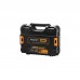 Шуруповерт DeWALT McLaren F1, XR Li-Ion PowerStack 18 В, 2x1.7Ah GFN блок, 206 Нм, TSTAK (DCF85ME2GT)