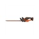 Кущоріз Black&Decker 18 В, 2Ah, ніж 50 см (GTC18502PC)