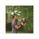 Кущоріз Black&Decker 18 В, 2Ah, ніж 50 см (GTC18502PC)