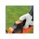 Кущоріз Black&Decker 18 В, 2Ah, ніж 50 см (GTC18502PC)