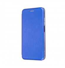Чохол до мобільного телефона Armorstandart G-Case Motorola G04 Blue (ARM73898)