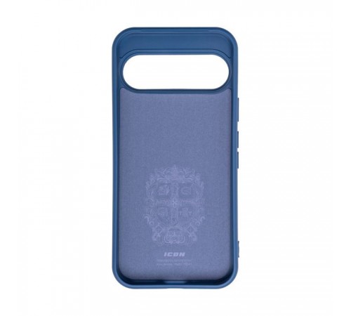 Чохол до мобільного телефона Armorstandart ICON Google Pixel 9 Pro XL Blue (ARM74695)