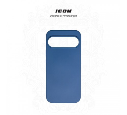 Чохол до мобільного телефона Armorstandart ICON Google Pixel 9 Pro XL Blue (ARM74695)