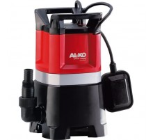 Заглибний насос AL-KO DRAIN 10000 COMFORT SWISS для брудної води, 650 Вт (11282560)