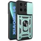 Чохол до мобільного телефона BeCover Military Xiaomi 14 5G Dark Green (710799)