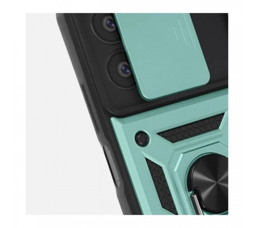 Чохол до мобільного телефона BeCover Military Xiaomi 14 5G Dark Green (710799) Чохол до мобільного телефона BeCover Military Xiaomi 14 5G Dark Green (710799)