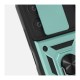 Чохол до мобільного телефона BeCover Military Xiaomi 14 5G Dark Green (710799)