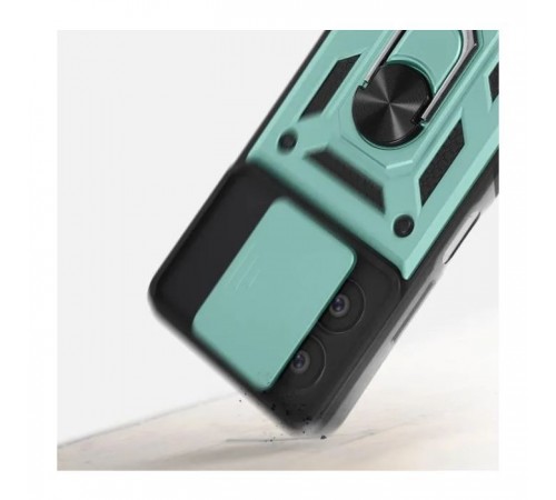 Чохол до мобільного телефона BeCover Military Xiaomi 14 5G Dark Green (710799) Чохол до мобільного телефона BeCover Military Xiaomi 14 5G Dark Green (710799)
