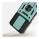 Чохол до мобільного телефона BeCover Military Xiaomi 14 5G Dark Green (710799)