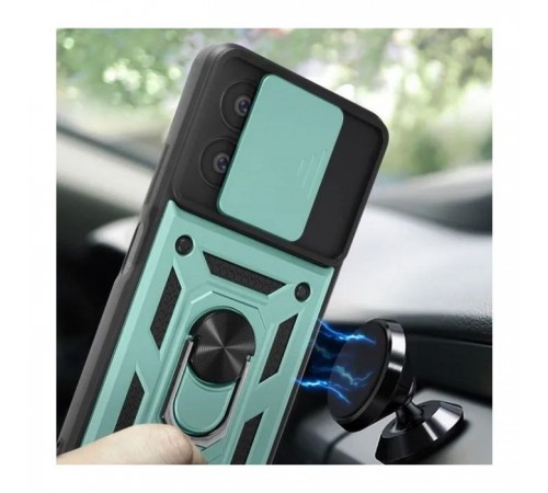 Чохол до мобільного телефона BeCover Military Xiaomi 14 5G Dark Green (710799) Чохол до мобільного телефона BeCover Military Xiaomi 14 5G Dark Green (710799)