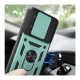 Чохол до мобільного телефона BeCover Military Xiaomi 14 5G Dark Green (710799)