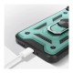 Чохол до мобільного телефона BeCover Military Xiaomi 14 5G Dark Green (710799)