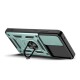 Чохол до мобільного телефона BeCover Military Xiaomi 14 5G Dark Green (710799)