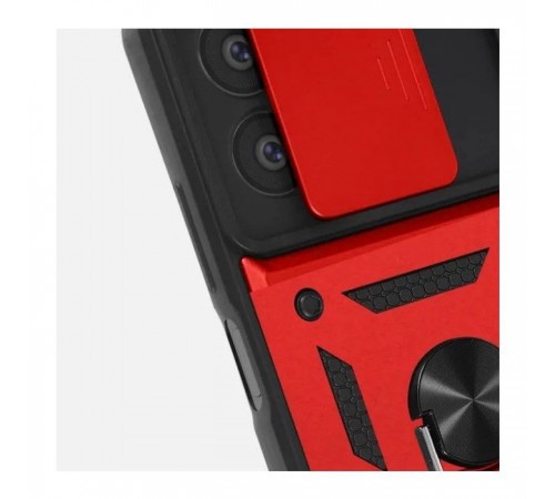 Чохол до мобільного телефона BeCover Military Xiaomi 14 5G Red (710800) Чохол до мобільного телефона BeCover Military Xiaomi 14 5G Red (710800)