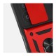 Чохол до мобільного телефона BeCover Military Xiaomi 14 5G Red (710800)