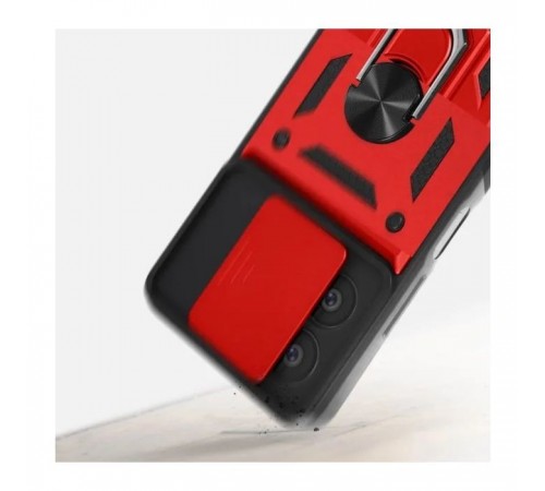 Чохол до мобільного телефона BeCover Military Xiaomi 14 5G Red (710800) Чохол до мобільного телефона BeCover Military Xiaomi 14 5G Red (710800)