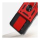 Чохол до мобільного телефона BeCover Military Xiaomi 14 5G Red (710800)