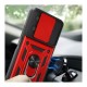 Чохол до мобільного телефона BeCover Military Xiaomi 14 5G Red (710800)