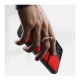 Чохол до мобільного телефона BeCover Military Xiaomi 14 5G Red (710800)