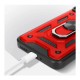 Чохол до мобільного телефона BeCover Military Xiaomi 14 5G Red (710800)