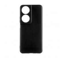 Чехол для мобильного телефона ColorWay TPU matt Honor X7b black (CW-CTMHX7B-BK)