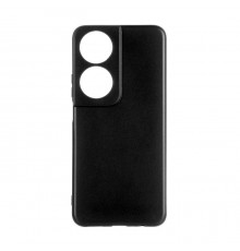 Чохол до мобільного телефона ColorWay TPU matt Honor X7b black (CW-CTMHX7B-BK)