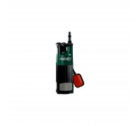 Заглибний насос Metabo напірний TDP 7501 S, 1000Вт, 7.5куб/год, (0250750100)