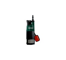 Заглибний насос Metabo напірний TDP 7501 S, 1000Вт, 7.5куб/год, (0250750100)