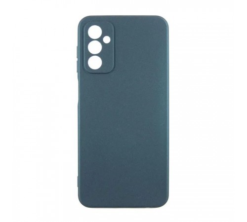 Чохол до мобільного телефона Dengos Samsung Galaxy A04s Case + Glass (Green) (DG-KM-78) Чохол до мобільного телефона Dengos Samsung Galaxy A04s Case + Glass (Green) (DG-KM-78)