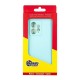 Чохол до мобільного телефона Dengos Xiaomi Redmi Note 12 4G Case + Glass (Ice blue) (DG-KM-83)