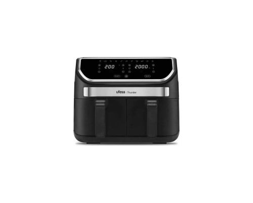 Мультипечь Ufesa THUNDER 9L (72805543) Мультипечь Ufesa THUNDER 9L (72805543)