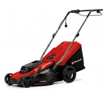 Газонокосилка Einhell GC-EM 1800/43. 1800Вт. 43см. 50л (3400090)
