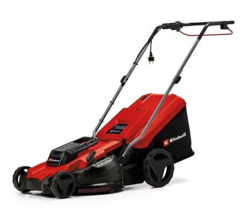 Газонокосарка Einhell GC-EM 1800/43. 1800Вт. 43см. 50л (3400090)