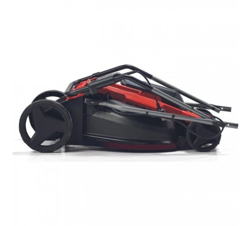 Газонокосарка Einhell GC-EM 1800/43. 1800Вт. 43см. 50л (3400090)