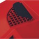 Газонокосарка Einhell GC-EM 1800/43. 1800Вт. 43см. 50л (3400090)