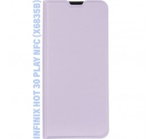 Чохол до мобільного телефона BeCover Exclusive New Style Infinix HOT 30 Play NFC (X6835B) Purple (711215)
