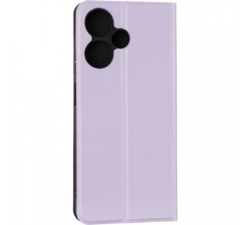 Чохол до мобільного телефона BeCover Exclusive New Style Infinix HOT 30 Play NFC (X6835B) Purple (711215) Чохол до мобільного телефона BeCover Exclusive New Style Infinix HOT 30 Play NFC (X6835B) Purple (711215)