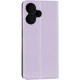 Чохол до мобільного телефона BeCover Exclusive New Style Infinix HOT 30 Play NFC (X6835B) Purple (711215)
