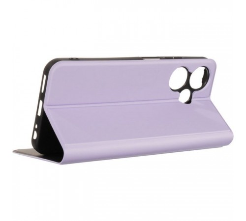 Чохол до мобільного телефона BeCover Exclusive New Style Infinix HOT 30 Play NFC (X6835B) Purple (711215) Чохол до мобільного телефона BeCover Exclusive New Style Infinix HOT 30 Play NFC (X6835B) Purple (711215)