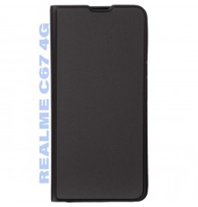 Чохол до мобільного телефона BeCover Exclusive New Style Realme C67 4G Black (711224)