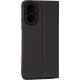 Чохол до мобільного телефона BeCover Exclusive New Style Realme C67 4G Black (711224)