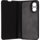 Чохол до мобільного телефона BeCover Exclusive New Style Realme C67 4G Black (711224)
