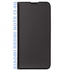 Чохол до мобільного телефона BeCover Exclusive New Style Xiaomi Redmi Note 13 4G Black (711216)