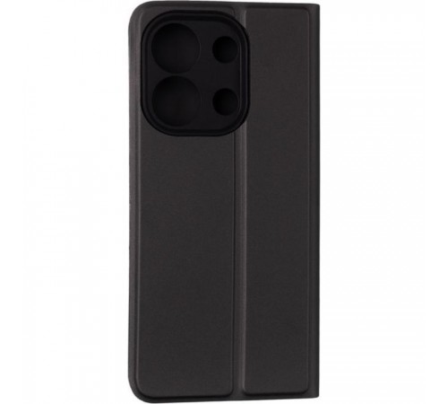 Чохол до мобільного телефона BeCover Exclusive New Style Xiaomi Redmi Note 13 4G Black (711216)