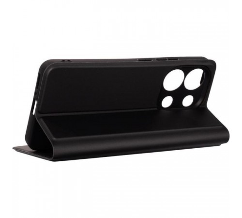 Чохол до мобільного телефона BeCover Exclusive New Style Xiaomi Redmi Note 13 4G Black (711216)