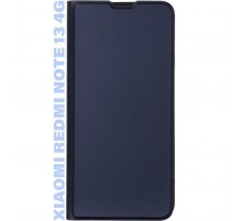 Чехол для мобильного телефона BeCover Exclusive New Style Xiaomi Redmi Note 13 4G Blue (711217)